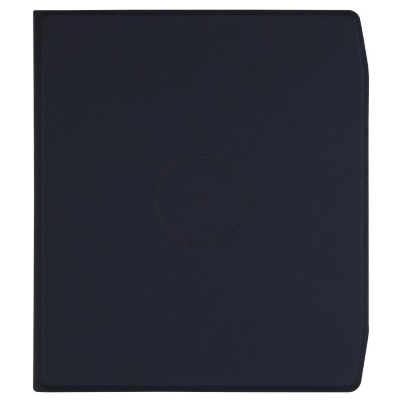 Pocketbook funda cargador 700 cover edition charge cover blue ww version color azul marino