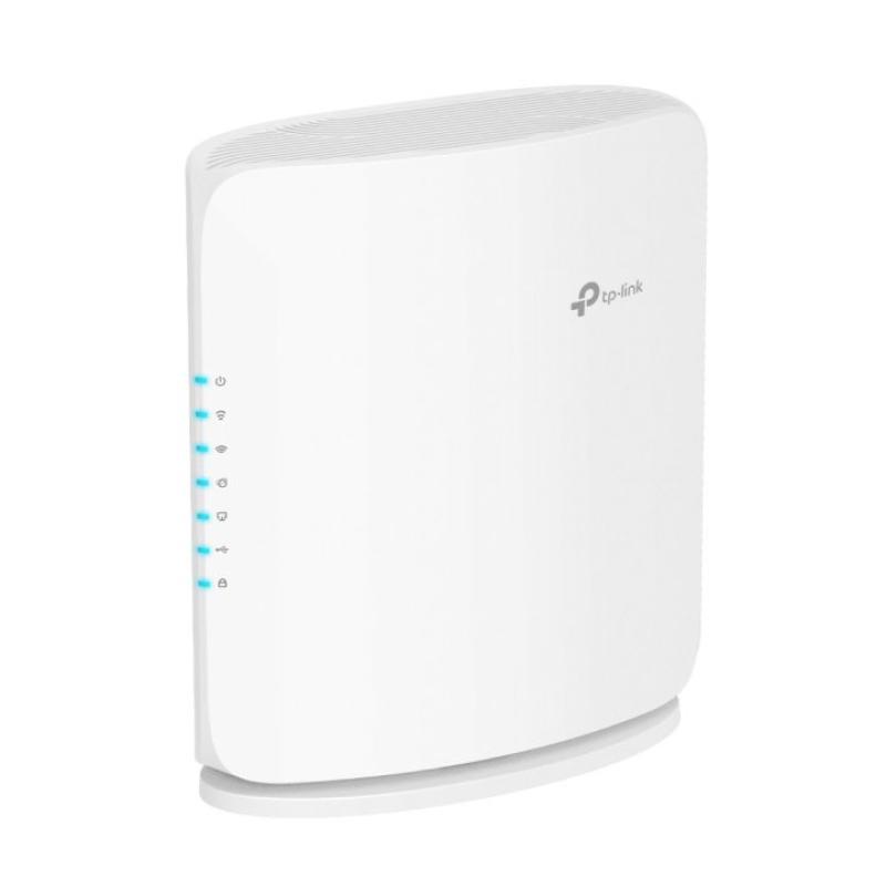 Router wifi tp - link archer be450 dual band