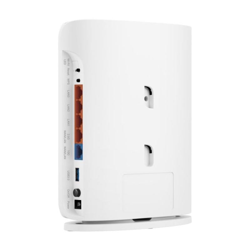 Router wifi tp - link archer be450 dual band