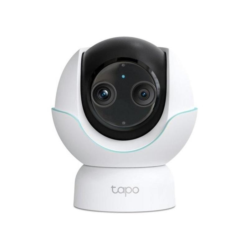 Camara de seguridad wifi tp - link tapo c480 2k