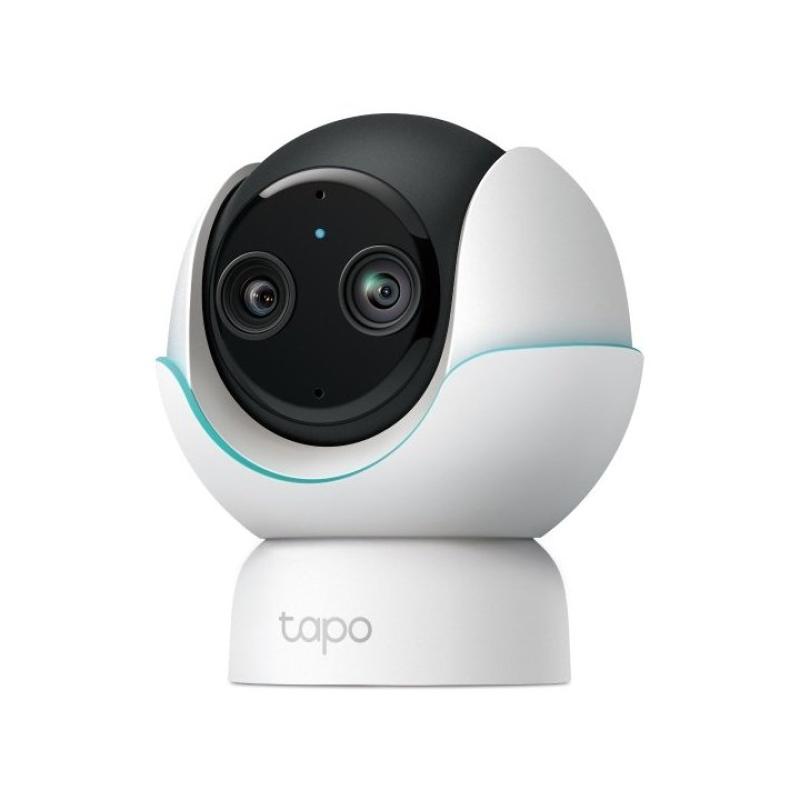 Camara de seguridad wifi tp - link tapo c480 2k