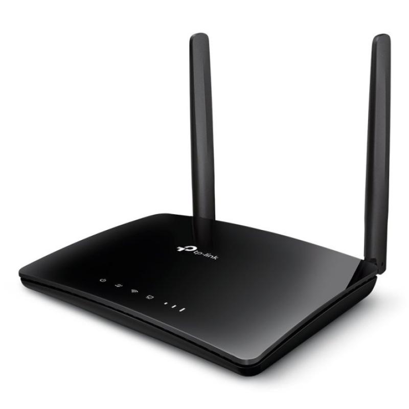 Router wifi tp - link archer mr402 ac1200