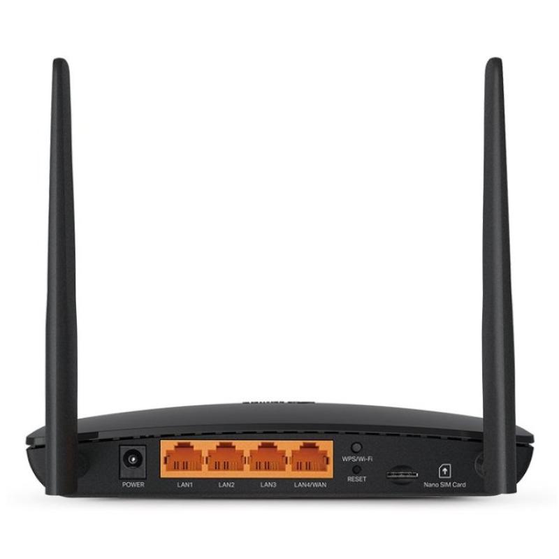 Router wifi tp - link archer mr402 ac1200