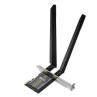 Tarjeta red wifi tp - link archer tbe400e pci express