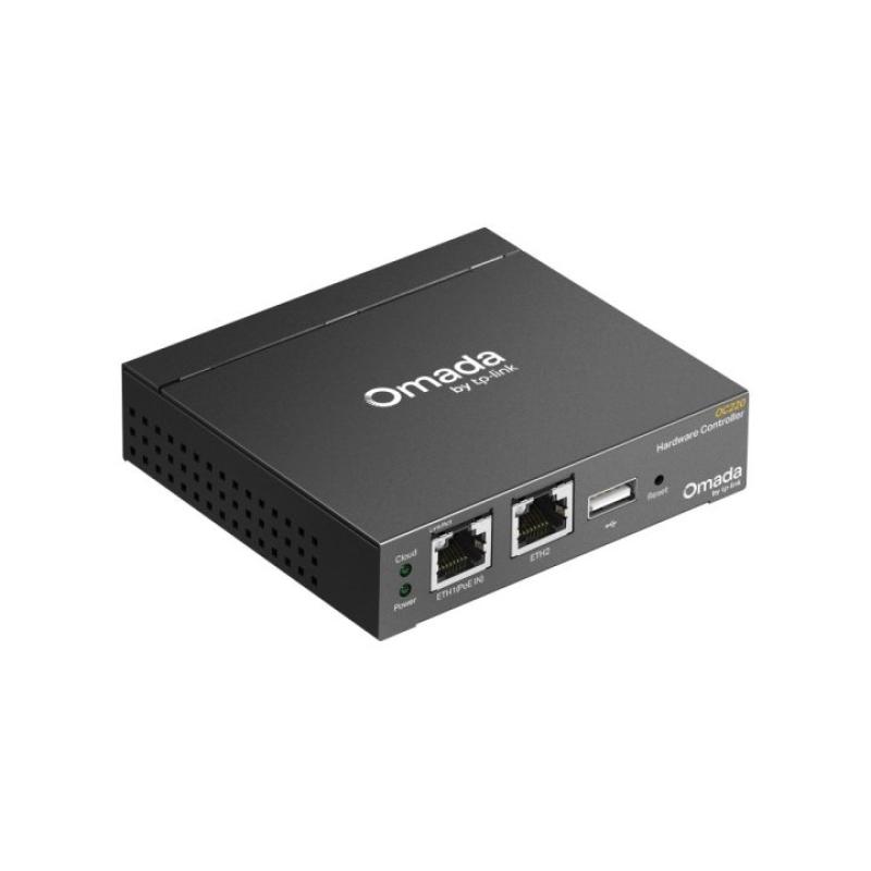 Controlador cloud tp - link omada oc220 2 puertos