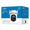Camara de seguridad wifi tp - link tc43 3k 5mpx