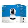 Camara de seguridad wifi tp - link tc74 3k 5mpx