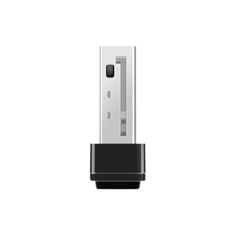 Adaptador wifi usb tp - link archer tx1u nano