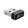 Adaptador wifi usb tp - link archer tx1u nano
