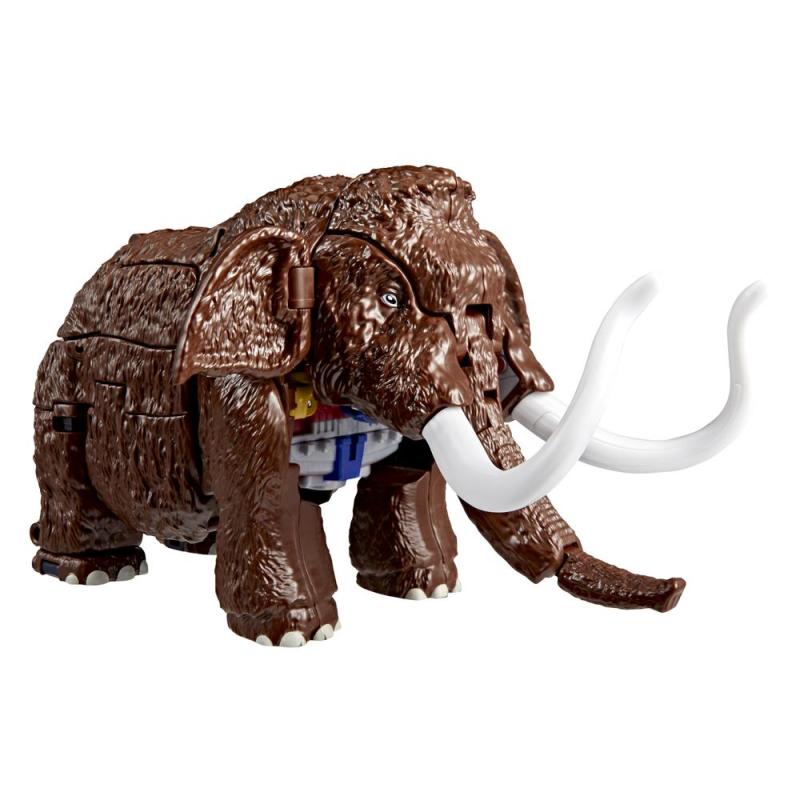 Figura hasbro transformers age of the primes maximal big convoy