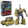 Figura hasbro transformers age of the primes combaticon brawl