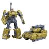 Figura hasbro transformers age of the primes combaticon brawl