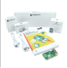 Kit de escritorio oficial raspberry pi 5 4gb