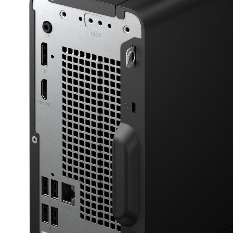 Ordenador hp omnidesk slim s03 - 0017ns i5 - 14400 - 16gb -  ssd 512gb - w11 - plata meteoro