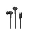 Auriculares belkin g3h0002btblk negro