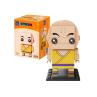 Krillin set construccion 8 cm dragon ball