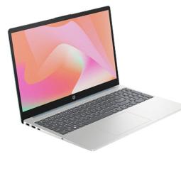 Portátil hp 15 - fc0210ns 15.6 pulgadas ryzen 3 - 7320u - 8gb - ssd 256gb - freedos -  azul lunar