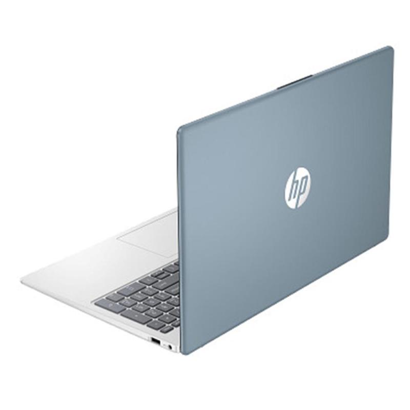 Portatil hp 15 - fd0324ns 15.6 pulgadas i3 - n305 - 8gb - ssd256gb - freedos - azul lunar