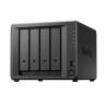 Servidor nas synology dp340 32gb 4 bahias