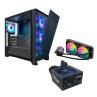 Kit gaming coolbox ge2000