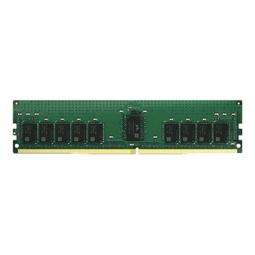 Memoria ram ddr4 16gb synology - 1333 mhz - pc3 - 10600 - rdimm