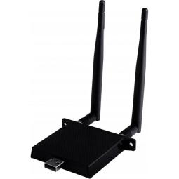Modulo inalambrico viewsonic vb - wifi - 001 - doble frecuencia de banda 2 -4ghz - 5ghz - bt 5.2 - wifi 6