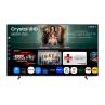 Tv samsung 43 pulgadas led 4k uhd - tu43u8005f - smart tv