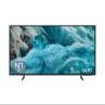 Tv samsung 65 pulgadas qled 4k uhd - tq65q7f - smart tv