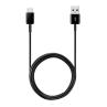 Cable usb tipo c a usb tipo a samsung 1.5m - macho - macho - negro
