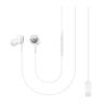 Auriculares samsung akg blanco