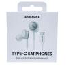 Auriculares samsung akg blanco