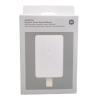 Powerbank 6000mah xiaomi redmi power bank fast charge - blanco