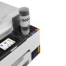 Multifunción canon maxify gx2050 megatank inyección color fax - a4 - red - wifi - adf