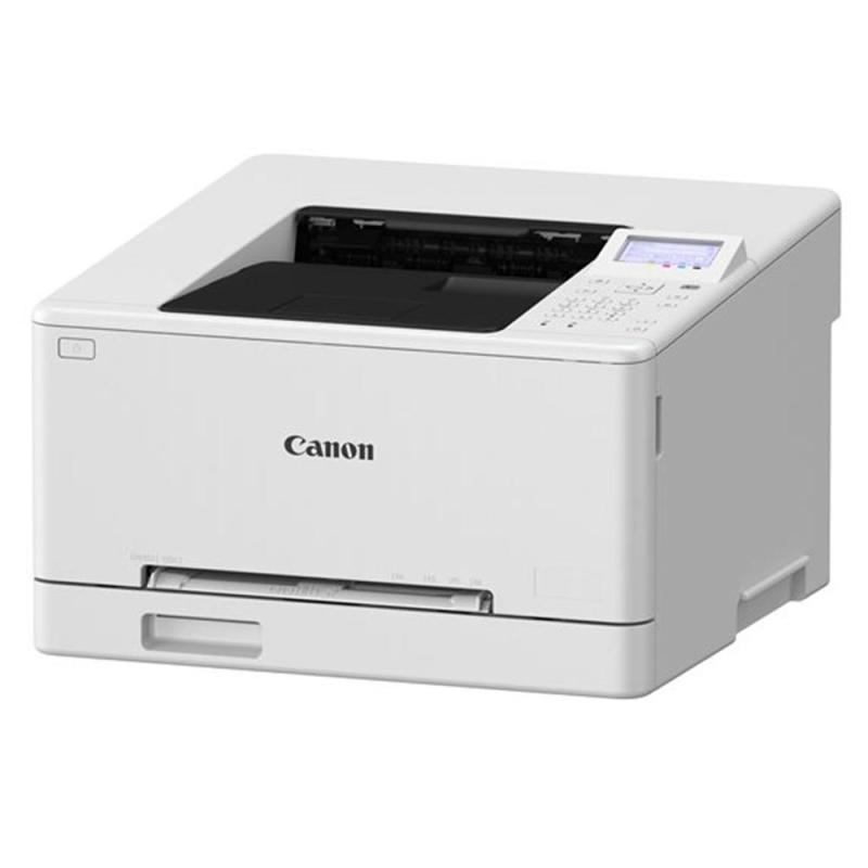 Impresora canon lbp646cdw laser color i - sensys a4 - 25ppm - usb - wifi - impresion movil - seguridad pin