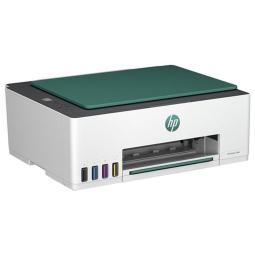 Multifuncion hp inyeccion color inkjet smart tank 5109 wifi