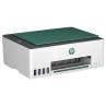 Multifuncion hp inyeccion color inkjet smart tank 5109 wifi
