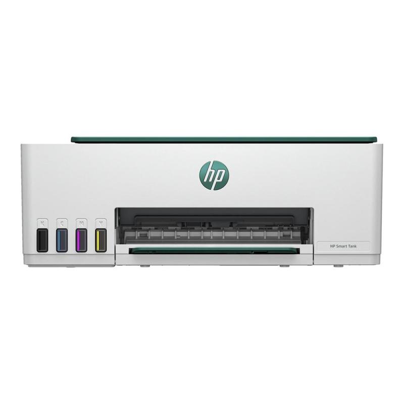 Multifuncion hp inyeccion color inkjet smart tank 5109 wifi