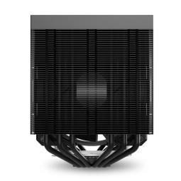 Ventilador cpu sharkoon a60 rgb 120mm negro