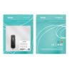 Lector dni usb tipo c - usb tipo a tooq tqr - 3003b