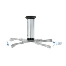 Soporte de techo para proyectores tooq pj1010tn - s
