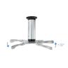 Soporte de techo para proyectores tooq pj1010tn - s