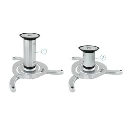 Soporte de techo para proyectores tooq pj1010tn - s