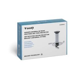 Soporte de techo para proyectores tooq pj1010tn - s