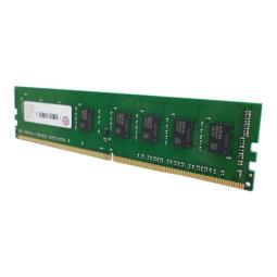 Memoria ram ddr4 8gb qnap - dimm - 3200mhz - pc4 - 25600