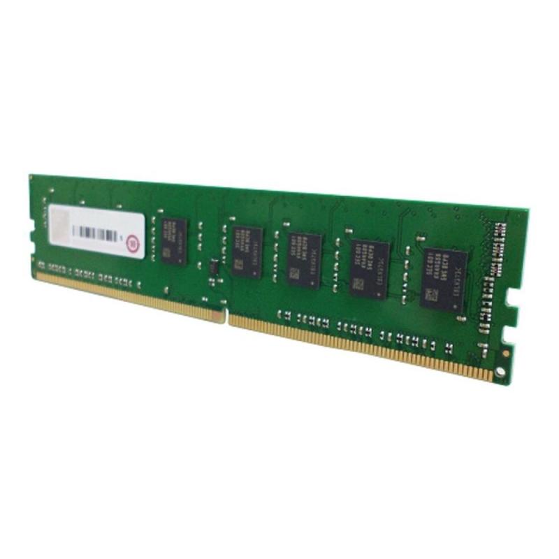 Memoria ram ddr4 8gb qnap - dimm - 3200mhz - pc4 - 25600