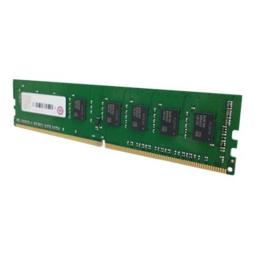 Memoria ram ddr4 8gb qnap - dimm - 2666mhz - pc4 - 21300