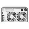 Servidor nas qnap ts - 832px - 4g 8 bahias 4gb gigabit ethernet