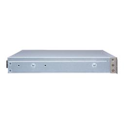 Servidor nas qnap tr - 004u 4 bahias 1u rack gigabit ethernet