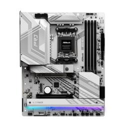 Placa base asrock x870 pro rs eatx - 4xddr5 - 4xsata3