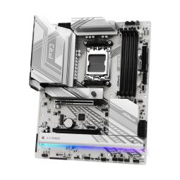 Placa base asrock x870 pro rs eatx - 4xddr5 - 4xsata3